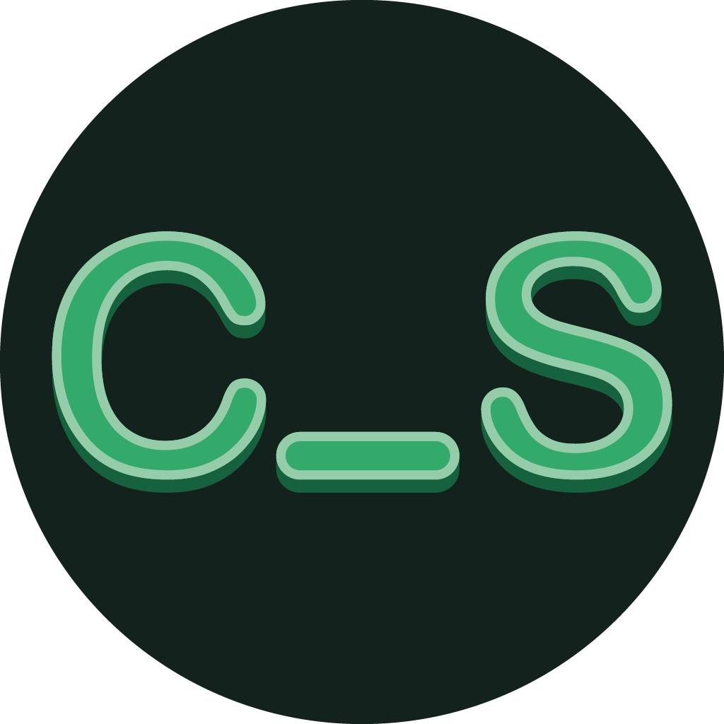 Logo C_S